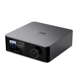 Wiim ULTRA Network Player YENİ ÜRÜN Wiim ULTRA Network Player YENİ ÜRÜN